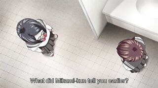 Tooi Kimi ni, Boku wa Todokanai ep2 ENG SUB