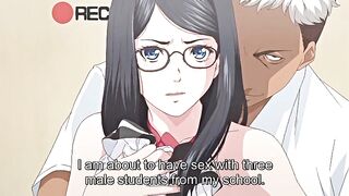 Tooi Kimi ni, Boku wa Todokanai ep2 ENG SUB