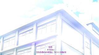 Shishunki no Obenkyou ep1 ENG SUB