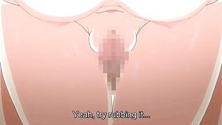 Shishunki no Obenkyou ep1 ENG SUB
