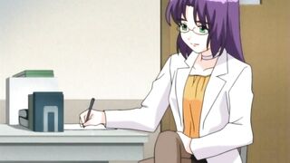 Sexfriend ep1 DE SUB