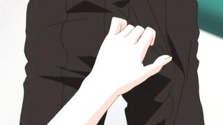 Sexfriend ep1 SPA SUB