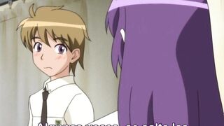 Sexfriend ep1 SPA SUB