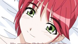 Sexfriend ep2 SPA SUB