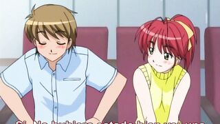 Sexfriend ep2 SPA SUB