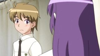 Подружка / Sexfriend ep1 RUS SUB