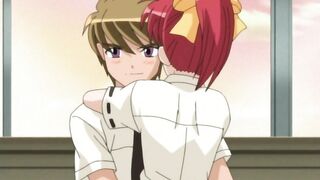 Подружка / Sexfriend ep1 RUS SUB
