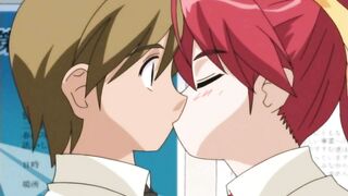 Подружка / Sexfriend ep2 RUS SUB