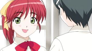 Подружка / Sexfriend ep2 RUS SUB