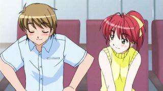 Подружка / Sexfriend ep2 RUS SUB