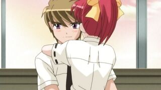 Sexfriend / SEXFRIEND ~セックスフレンド~ ep1