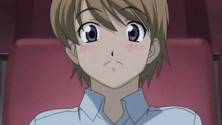 Sexfriend / SEXFRIEND ~セックスフレンド~ ep2