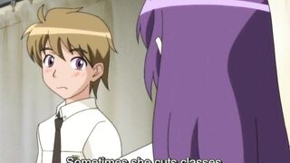 Sexfriend ep1 ENG SUB