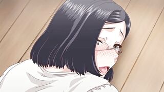 Bitch na Inane-sama ビッチな淫姉さまぁ ep1