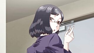 Bitch na Inane-sama ビッチな淫姉さまぁ ep2