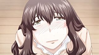 Bitch na Inane-sama ビッチな淫姉さまぁ ep2