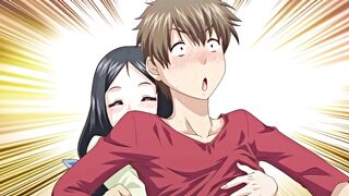 Bitch na Inane-sama ビッチな淫姉さまぁ ep3