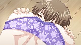 Bitch na Inane-sama ビッチな淫姉さまぁ ep3