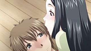 Bitch na Inane-sama ビッチな淫姉さまぁ ep3