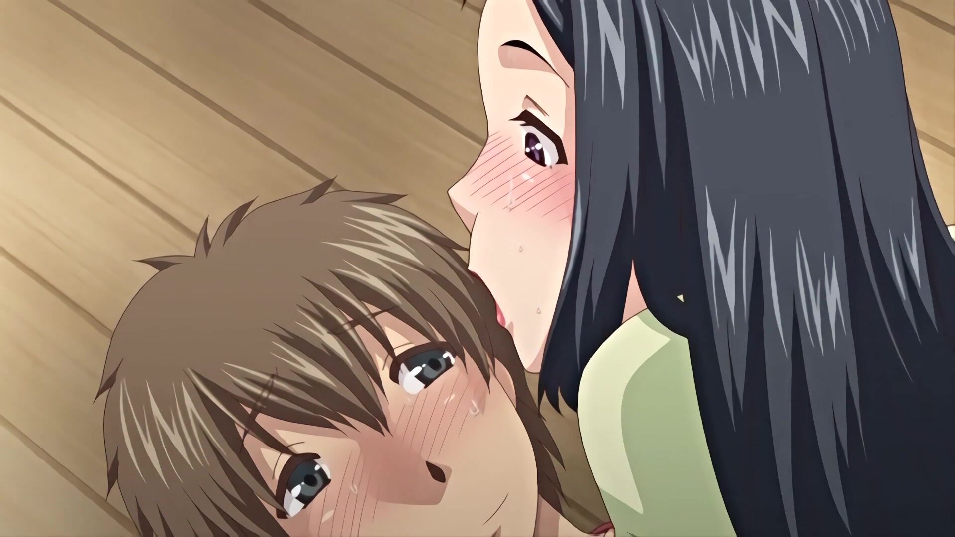 Bitch na Inane-sama ビッチな淫姉さまぁ ep3 Hentai Online HD