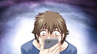 Bitch na Inane-sama ビッチな淫姉さまぁ ep4