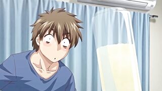 Bitch na Inane-sama ビッチな淫姉さまぁ ep4