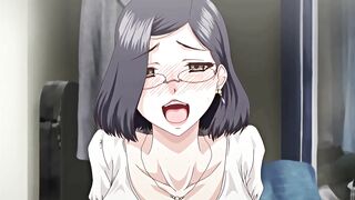 Bitch na Inane-sama ep1 ENG SUB
