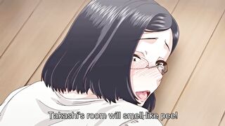 Bitch na Inane-sama ep1 ENG SUB