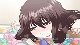 Bitch na Inane-sama ep2 ENG SUB