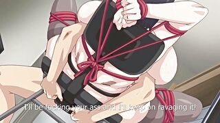 Bitch na Inane-sama ep2 ENG SUB