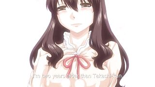 Bitch na Inane-sama ep2 ENG SUB