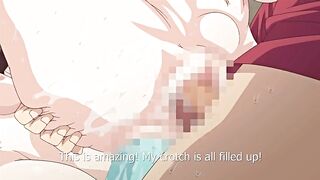 Bitch na Inane-sama ep3 ENG SUB