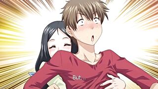 Bitch na Inane-sama ep3 ENG SUB