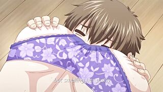 Bitch na Inane-sama ep3 ENG SUB