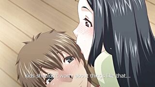 Bitch na Inane-sama ep3 ENG SUB