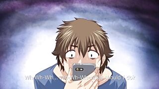 Bitch na Inane-sama ep4 ENG SUB