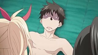 Succubus Appli: Gakuen Sai* ep3