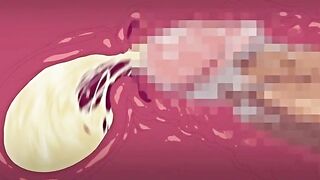 Succubus Appli: Gakuen Sai* ep3