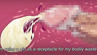 Succubus Appli: Gakuen Sai* ep3 ENG SUB