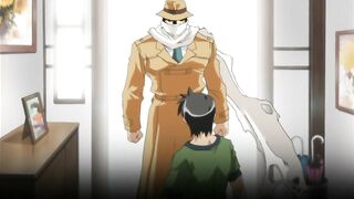 Mama Puri!? ママぷりっ!? ep1