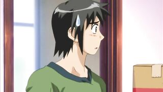 Mama Puri!? ママぷりっ!? ep1