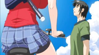 Mama Puri!? ママぷりっ!? ep1