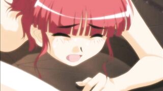 Mama Puri!? ママぷりっ!? ep2