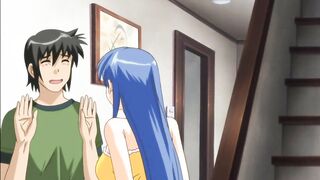 Mama Puri!? ママぷりっ!? ep2