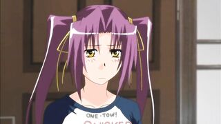 Mama Puri!? ママぷりっ!? ep2