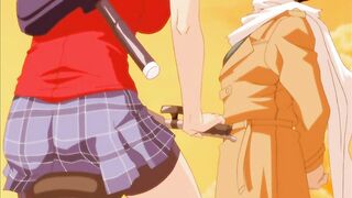 Mama Puri!? ママぷりっ!? ep2