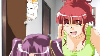 Mama Puri!? ママぷりっ!? ep2