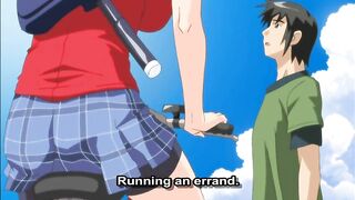 Like A Mom / Mama Puri!? ep1 ENG SUB