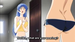 Like A Mom / Mama Puri!? ep1 ENG SUB