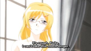 Like A Mom / Mama Puri!? ep2 ENG SUB